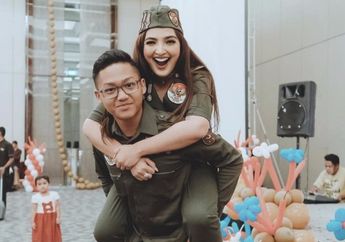 Sulit Diterima di Awal Pernikahan, Ashanty Ternyata Pernah Dilabrak Azriel, Anang: Bunda Itu Ibu Penerusmu