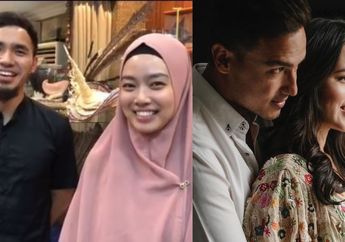 Dipinang Achmad Hulaefi, Pernikahan Lindswell Kwok Dikabarkan Akan Digelar di Tempat Resepsi Raisa, Pihak Hotel pun Angkat Bicara