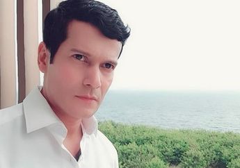 Main Sinetron Stripping, Adam Jordan: Kita Terima Dadakan Skenario di Lokasi Syuting