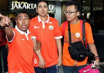 Gugun Gondrong Sempat Jadi Pendiri Supporter Persija Sebelum Idap Tumor Otak, Makanan Ini Bisa Turunkan Risikonya