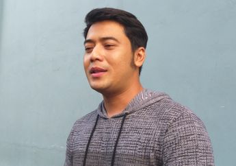 Kriss Hatta Tunda Buat Laporan Terkait Kasus dengan Hilda Vitria