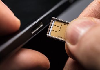 SIM Card & 4 Singkatan yang Sering Diucapkan Tapi Jarang Diketahui Kepanjangannya. Sudah Tahu?