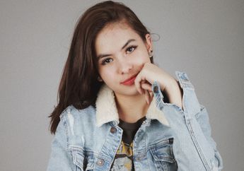 Anti Ribet, Ini 5 Cara Tampil Stylish dengan Outer Ala Steffi Zamora!