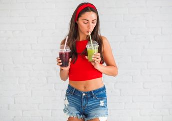 Wanita Muda Kurus Bisa Kelebihan Kolesterol, Ini Cara Menurunkannya