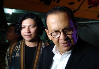Mengulik Lagi Peran Gading Marten di Love For Sale Hingga Raih Piala Citra