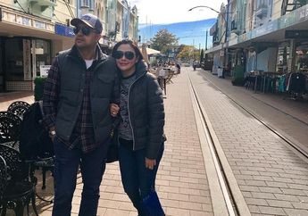Walau Pujaan Hatinya Dinikahi Orang Lain, Aktor Ini Selalu Sebut Nama Sang Wanita dalam Doa hingga Terjadi Hal Ini