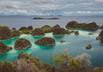 Aksi Heroik Selamatkan Penumpang Kapal di Raja Ampat Jadi Viral, 3 Taruna Akmil Asal Papua Malah Diminta Menghadap Pimpinan. Begini Kronologinya