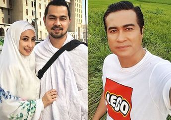 Anissa Trihapsari Dulu Tinggalkan Adjie Pangestu Demi Sultan Djorghi, Ketiganya Kini Malah Akrab Hingga Makan Bersama