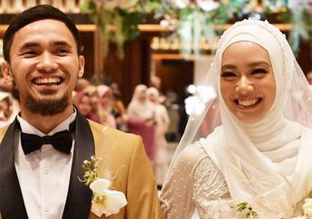 Mewahnya Perkawinan Lindswell Kwok dan Achmad Hulaefi, Walaupun Keluarga Lindswell Kwok Kecewa