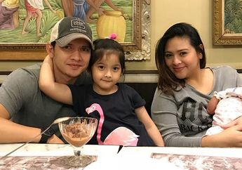 Pantas Diberi Gelar Suami Idaman, Cara Manis Iko Uwais Perlakukan Keluarganya Saat Makan Bersama Jadi Sorotan