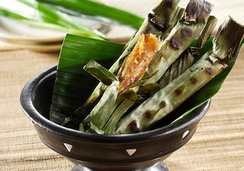 Resep Membuat Pais Sagu yang Enak dan Sederhana