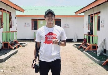 Jonatan Christie Blak-Blakan Soal Cewek Idamannya, Seperti Apa ya?