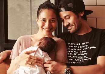 Pengakuan Chicco Jerikho yang Menjadi Ayah Protektif Setelah Putri Pertamanya Lahir