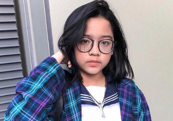 Intip Gaya Cinta Kuya dengan Sneaker Puluhan Juta Ala Idol Kpop!