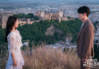 Episode Terbaru Memories of the Alhambra Dikomplain Penonton. Kenapa?