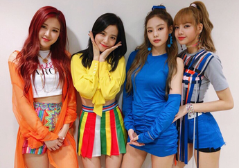 4 Hal yang Harus Disiapkan Sebelum Nonton Konser BLACKPINK di Jakarta!