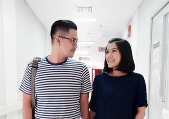 Sosoknya Bak Hilang Ditelan Bumi, Begini Kabar Terbaru Artis Cantik Ardina Rasti Usai 3 Tahun Nikahi Duda Tampan, Bagikan Berita Bahagia dari Keluarga Kecilnya
