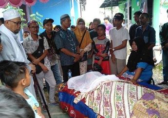 Keluarga Datangkan 10 Pawang Ular untuk Lakukan Ritual Agar Salasiah Hidup Lagi