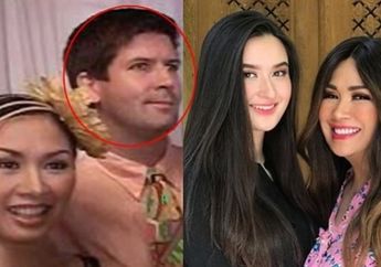 12 Tahun Berpisah, Mantan Suami Bule Titi DJ Kini Penampilannya Berubah Drastis!