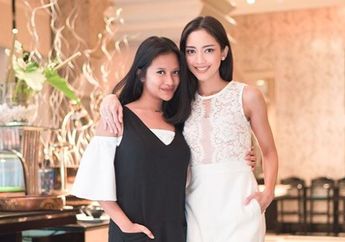 Bermula Dianggap Sahabat, Berikut Perjuangan Ririn Dwi Ariyanti Hingga Berhasil Menjadi Ibu Tiri Kesayangan Adira Kania