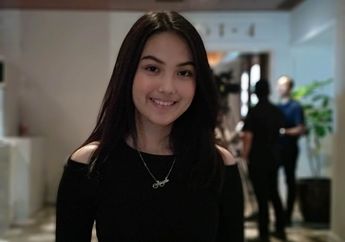 Pertama Kali Syuting Film Horor, Aisyah Aqilah Mengaku Ketagihan
