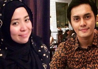 Muzdalifah Geram Pekerjaan Suami yang Karyawan Kedai Kopi Dipertanyakan, Sosok Ini Bongkar Sifat Asli Fadel