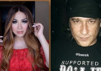 Bikin Calon Suami Kaget saat Putuskan Mualaf Sebelum Nikah, Diva Indonesia Ini Akhirnya Bongkar Alasannya Bercerai dengan sang Aktor Berondong, Orang Ketiga?