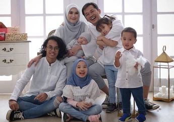 Usai Ceritakan Kondisi Keluarga Sebenarnya, Zaskia Mecca Blak-blakan Soal Kelakuan Mertua yang Miliki Bisnis Katering