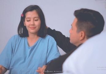Tak Gunakan Baby Sitter, Ardina Rasti dan Arie Dwi Andhika Ingin Nikmati Peran Sebagai Orang Tua