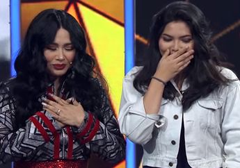 Heboh Titi DJ Audisi Anak Tirinya, Keisha Rizkia Curhat Pernah Audisi Sampai “Lepek Kek Seblak Kuah”