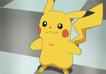 Ditemukan di Australia, Ini Wujud Asli Pikachu yang Ternyata Ada di Dunia Nyata!