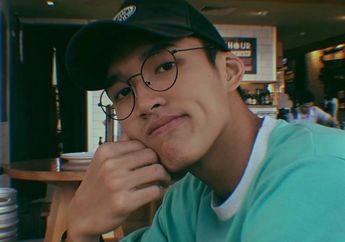 Ngakak! Cari Nama Jonathan Christie di Google, yang Muncul Foto Joshua Suherman