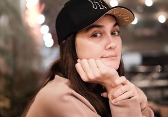 Kehidupan Pribadinya Kerap Disorot, Luna Maya Pilih Menjadi Orang Yang Tak Dikenal Ketimbang Artis