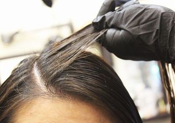 5 Manfaat Keratin Treatment. Bikin Rambut Lebih Gampang Diatur?
