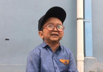 Kata Daus Mini Soal Izin Adly Fairuz Melamar Angbeen Rishi yang Tak Diketahui Calon Ibu Mertua