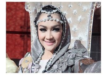 Terungkap, Harta Warisan Julia Perez Ternyata Diberikan Kepada Orang Ini!