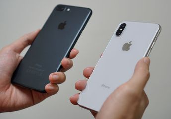 Foxconn Akan Mulai Produksi iPhone X Di India Pertengahan Tahun Ini