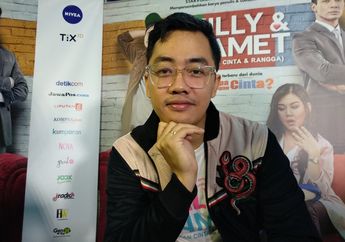 Dennis Adhiswara Beri 3 Tips Agar Tidak Bosan Selama Karantina Diri di Rumah
