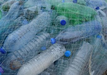 Bukan Dari Aspal, India Membangun Jalan Raya dari Sampah Plastik!