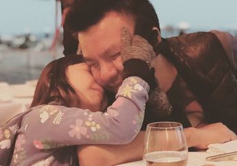 Hadiah Untuk Jerry Aurum, Gambar Karya Shakira Jadi Pajangan di Dinding Penjara
