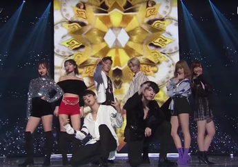 3 Kolaborasi Paling Berkesan di 2018 MAMA Fan’s Choice Awards in Japan