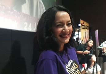 Biasa Berperan Jadi Ibu dalam Film, Cut Mini Banyak Improvisasi di Film Terbarunya