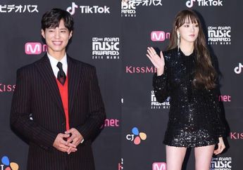 Enggak Cuma Idol, Deretan Seleb Ini Stunning di Red Carpet MAMA 2018!