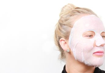 Lebih Cepat Basmi Jerawat dengan Pakai 3 Sheet Mask Tea Tree Ini!