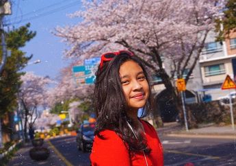 Anak Mayangsari dan Bambang Trihatmodjo Di-Bully Netizen, Respon Bijak Khirani Langsung Tuai Pujian