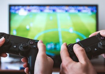 Isi #WaktuBerkualitas dengan Main Game Ringan Ini di Rumah. Seru!