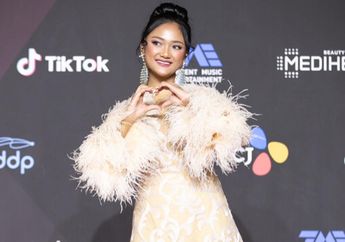 Sabet Penghargaan di MAMA 2018, Marion Jola Justru Grogi Saat Bertemu Ji Soo
