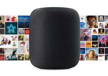 Bocoran HomePod Mini: Harga $99, CPU Apple Watch dan Ultra Wideband