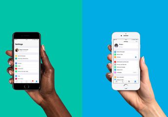 6 Perbedaan Penting WhatsApp dan Telegram Messenger, Pilih Mana?