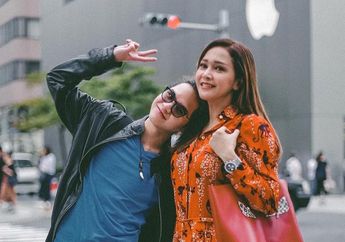 Dibilang Suaranya Jelek oleh Maia Estianty, Dul Jaelani Ngaku Langsung Nangis!